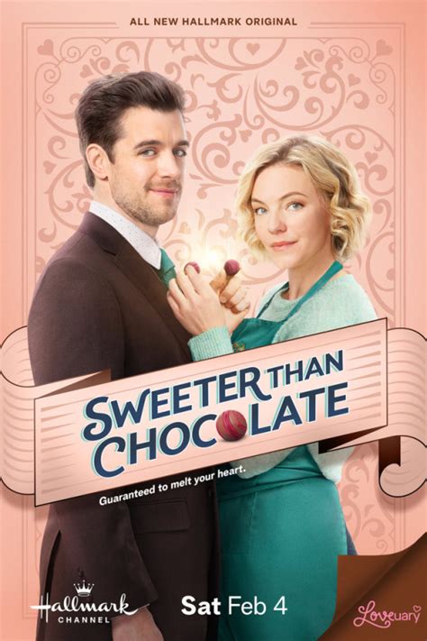 sweeter than chocolate bdscr|Sweeter Than Chocolate (2023) — The Movie Database (TMDB).
